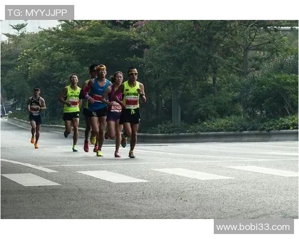 广州街舞队在城市马拉松积分榜上以54分稳居第一名引发关注