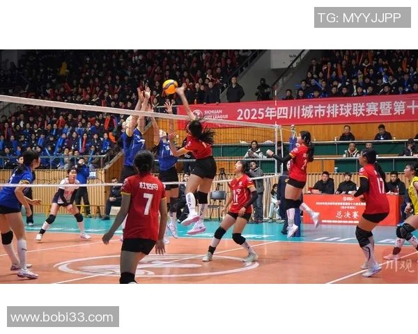 成都排球队在全国排球意识排行榜中荣登第九名展现出强劲实力与潜力