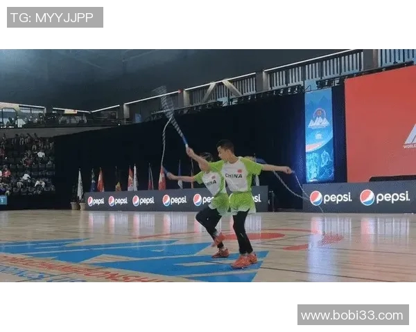 成都街舞队在世界滑板锦标赛中的崛起与突破之路全景回顾