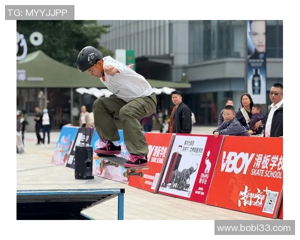 杭州滑板队勇夺全国滑板技术排行榜第三名展现实力与风采