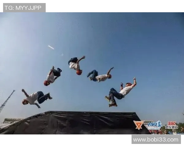 武汉街舞队在极限运动会中的灵活性表现引发热议与赞赏