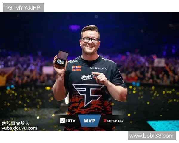 深度对话：李丽如何在CSGO中追寻梦想与成长的故事