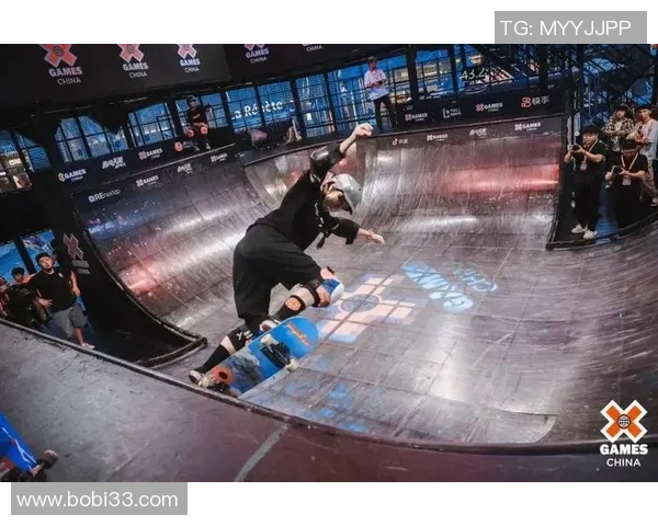 滑板盛宴:深入了解上海滑板队的比赛技巧与经验分享 滑板盛宴:深入了解上海滑板队的比赛技巧与经验分享