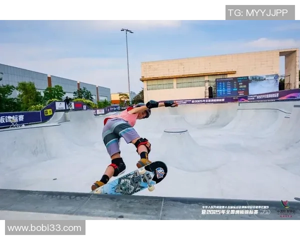 热议滑板文化崛起北京滑板队如何引领力量变革与创新发展