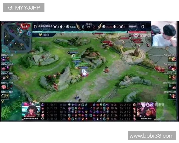 王者荣耀战术排行榜揭晓WE战队强势跻身第七名引发热议