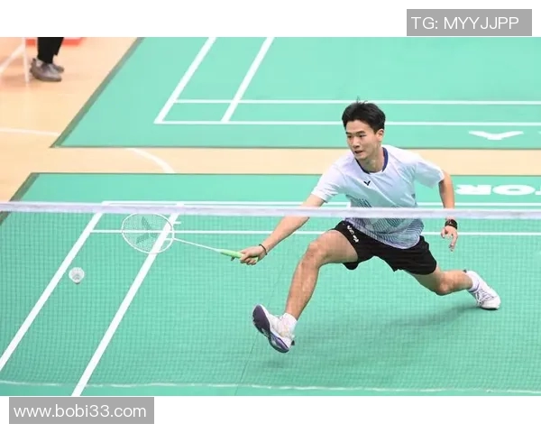 羽毛球的魅力与精神：深入西安羽毛球队的训练与文化探索