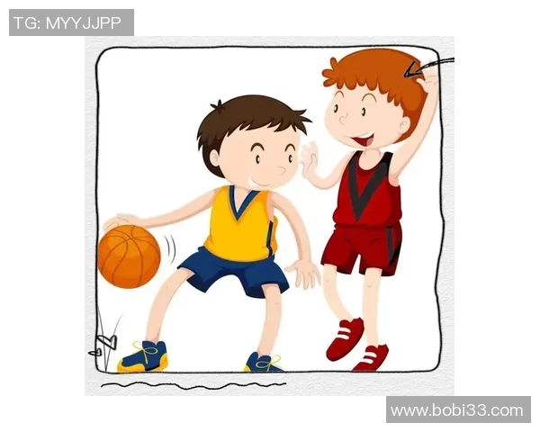 篮球新手必看：全面掌握状态调整与技巧提升的入门指南