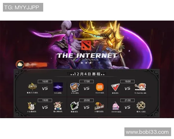 聚焦DOTA2:WE战队的崛起与力量背后的故事探讨 聚焦DOTA2:WE战队的崛起与力量背后的故事探讨