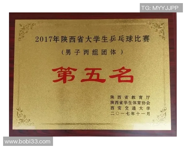 西安乒乓球队耐力表现数据分析揭示训练效果与运动员潜力 西安乒乓球队耐力表现数据分析揭示训练效果与运动员潜力