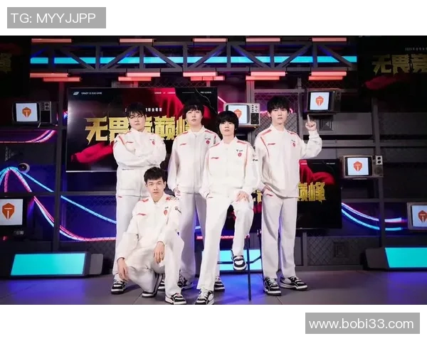 赛后复盘JDG与TES实力对比分析及未来展望