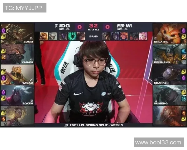 赛后分析：JDG与V5对决中的心理素质较量与启示