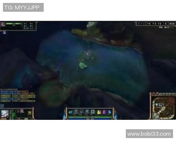 赛后复盘：V5与BLG团队协作的精彩对决与战术分析