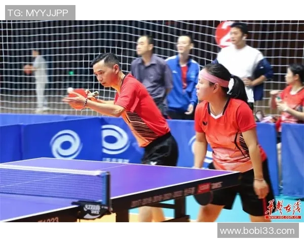 重庆乒乓球队团队协作的独特优势与其他球队的比较分析 重庆乒乓球队团队协作的独特优势与其他球队的比较分析