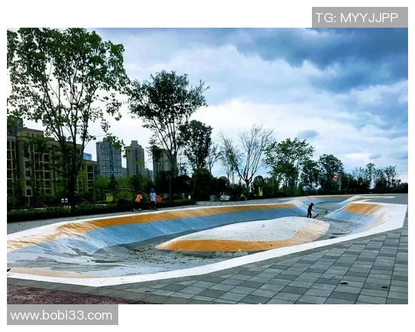 重庆滑板队实力飙升再创佳绩引领全国滑板新风潮