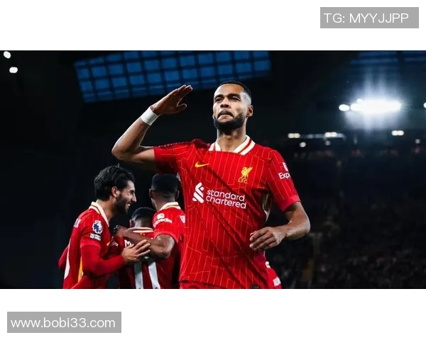 加克波的崛起之路：从默默无闻到足坛新星的精彩历程与未来展望