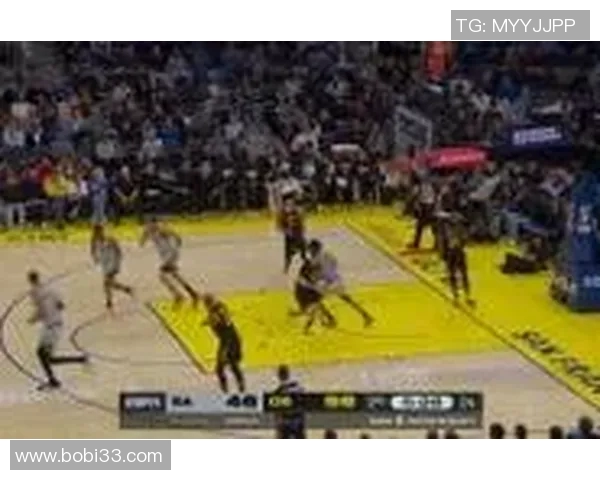 勇士队与马刺精彩对决回放全场亮点与精彩瞬间分析