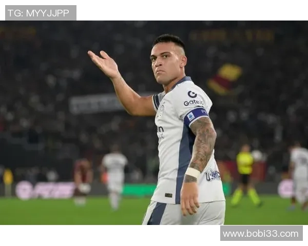 劳塔罗的崛起：从天才少年到足球场上的传奇巨星之路