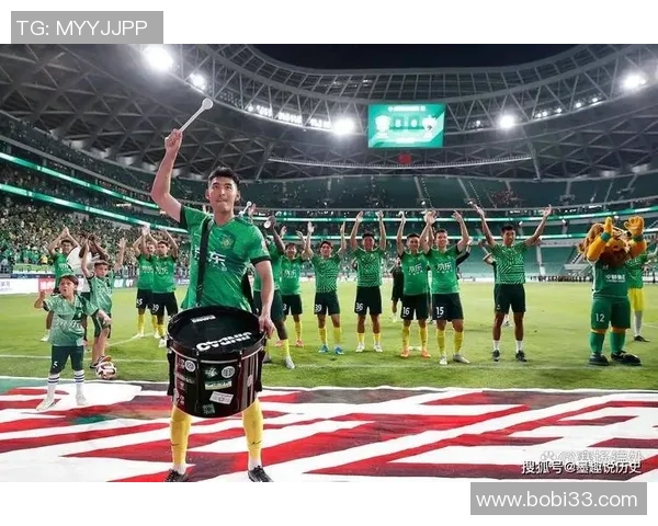 北京中赫国安迎战日本球队力争在主场取得胜利展现实力