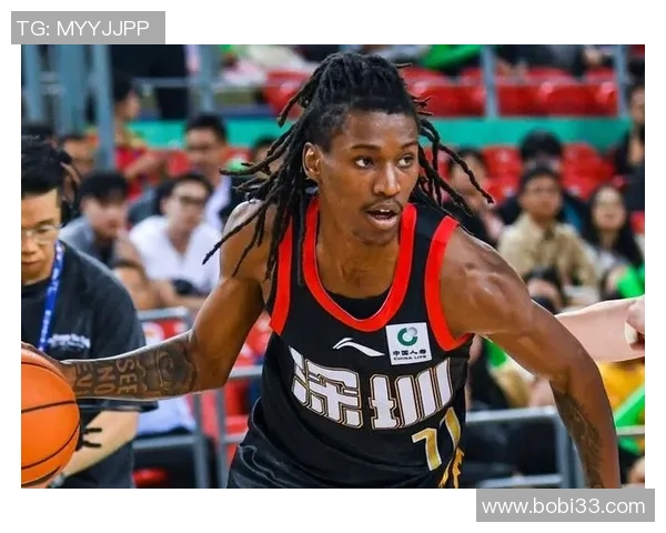 周鹏：从篮球场上的拼搏者到人生舞台的奋斗者的成长之路