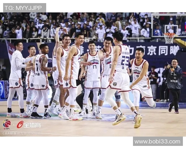 同曦队与广厦队复赛精彩对决期待激烈碰撞与精彩表现