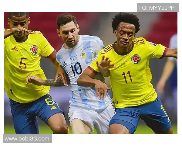 哥伦比亚足球对抗强敌的精彩瞬间与战术分析