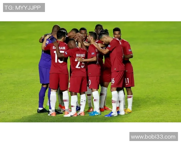 卡塔尔与阿根廷足球对决精彩回顾与战术分析