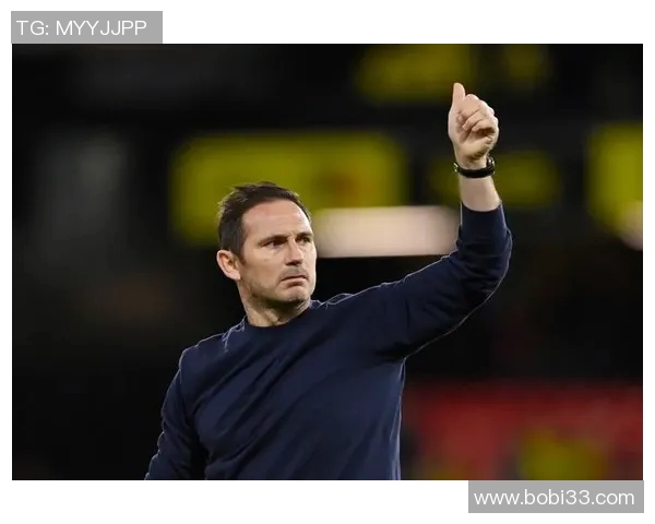 埃弗顿主场迎战沃特福德精彩直播全程回顾与分析