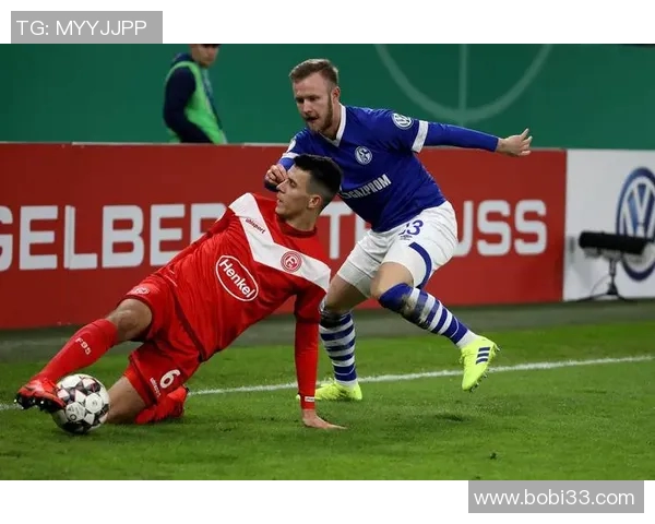 圣保利与科隆竞技的激烈对决揭示了德乙联赛的竞争魅力与球队实力的较量