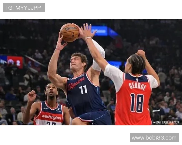 奇才与快船激战12月19日谁能在这场对决中笑到最后