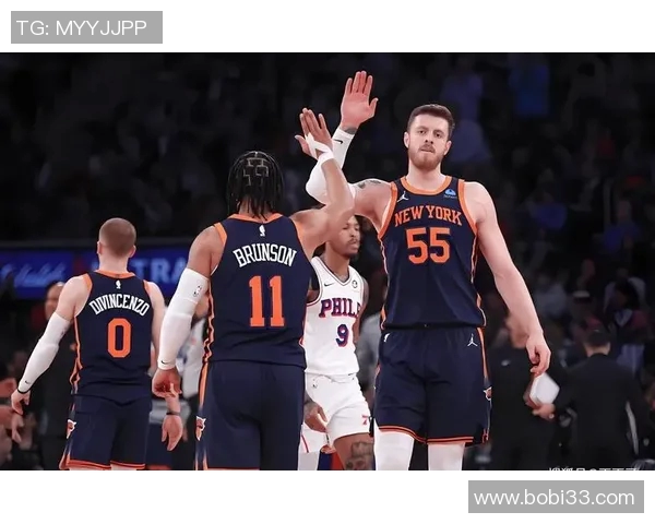 尼克斯与爵士精彩对决高清回放全场集锦分析与精彩瞬间分享