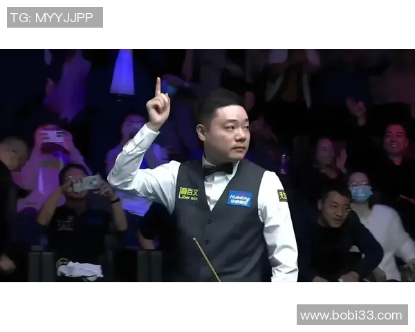 尼尔罗伯逊与丁俊晖的巅峰对决谁将赢得斯诺克荣耀之战