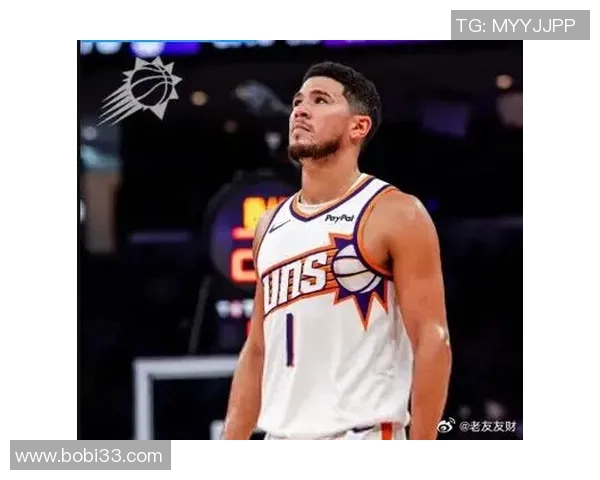 德文布克：从天赋新星到NBA超级巨星的成长之路