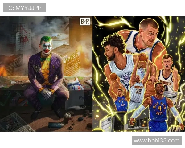 快船与掘金系列赛精彩对决揭示季后赛新格局与球队未来发展潜力