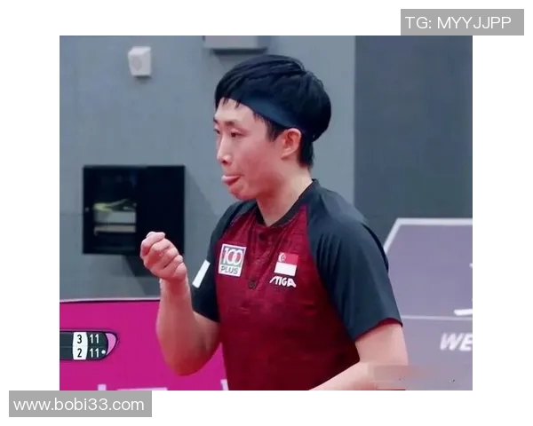 张安与冯天薇激战乒乓球赛场谁将夺得最终胜利引发热议