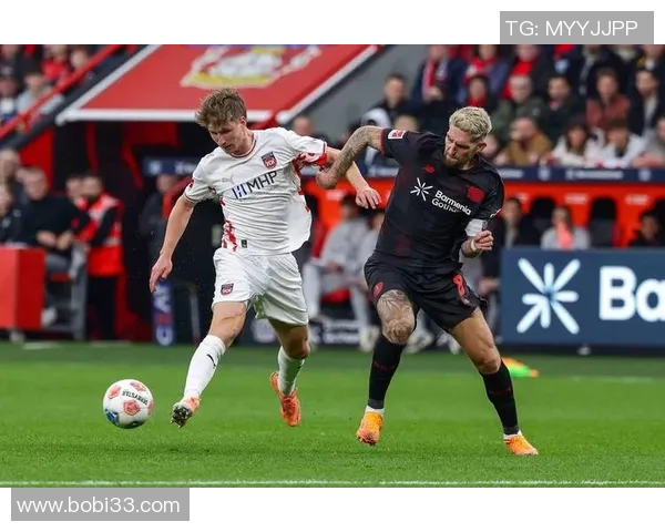 拜仁慕尼黑与贺芬咸的激烈对决揭示德甲争冠新局势