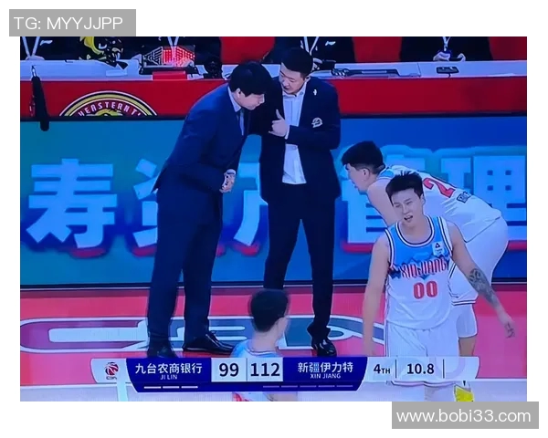 新疆广汇迎战北控两队争夺季后赛名额精彩对决即将上演