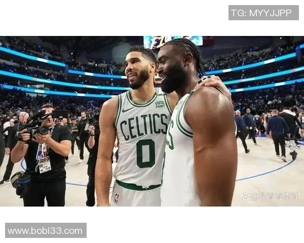 杰森塔图姆带领波士顿凯尔特人重返巅峰的传奇之路