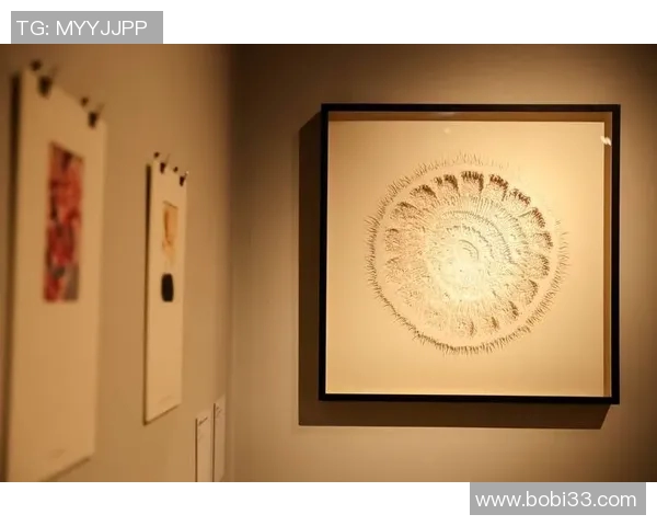 李泓澎的艺术之路探索与人生哲学的深度交融与启示