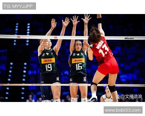 泰国女排对阵意大利女排精彩直播全程回顾与赛况分析 泰国女排对阵意大利女排精彩直播全程回顾与赛况分析