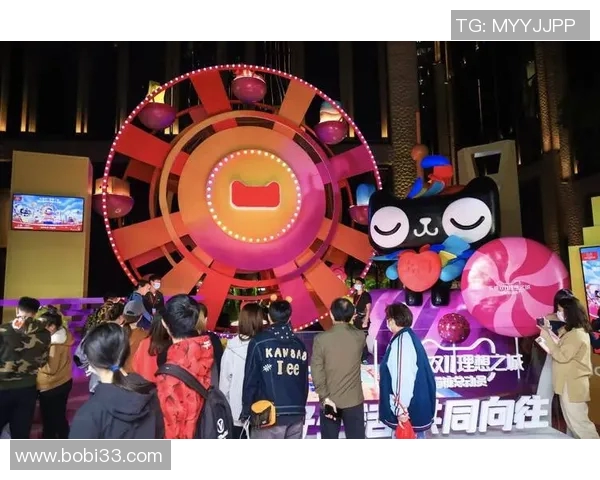 梦想与天猫直播间的碰撞如何点燃你的创业激情与无限可能