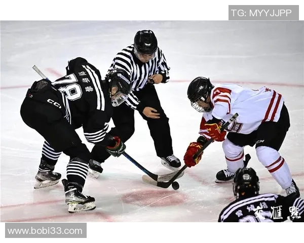 温哥华与科罗拉多急流的激烈对决展现冰球魅力与团队精神