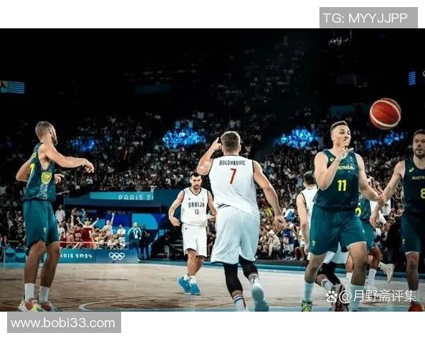 男篮对决塞尔维亚与俄罗斯谁能在国际赛场上笑到最后