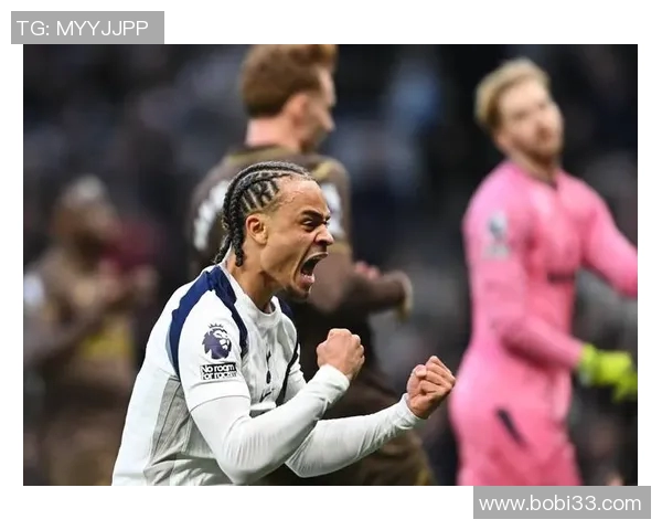 热刺与布伦特福德对决分析胜负走势及关键球员表现预测