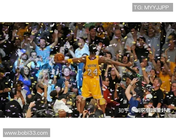 科比布莱恩特传奇生涯回顾与影响力分析：篮球之神的荣耀与遗产