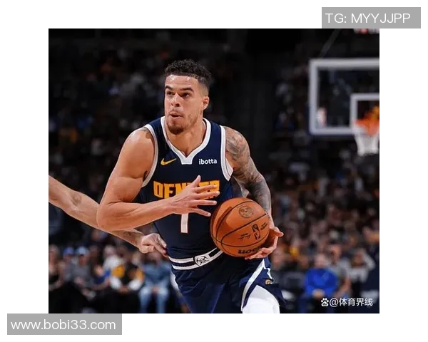 约基奇创历史新高三双数据掘金队成功锁定西部第一名