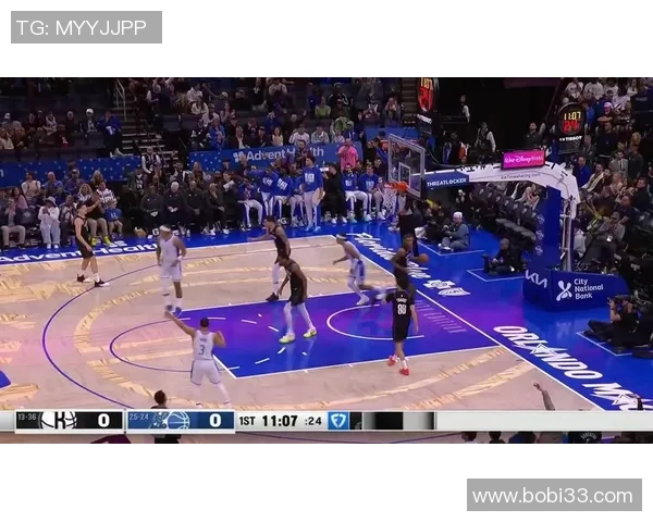 篮网对魔术精彩直播免费观看指南及赛前分析分享