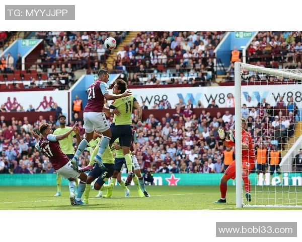 莱切主场迎战阿斯顿维拉双方争夺英超宝贵积分之战