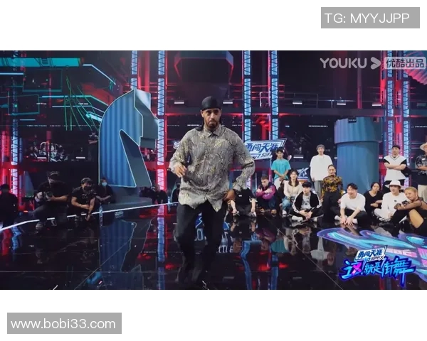 重庆街舞队的防反体系探秘与战术解析 重庆街舞队的防反体系探秘与战术解析