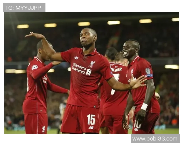 逆转传奇再现19欧冠利物浦惊天逆转巴萨重燃希望之火