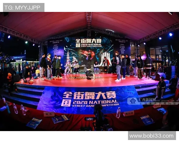 重庆街舞队以90分领跑世界街舞大赛积分榜展现实力与风采